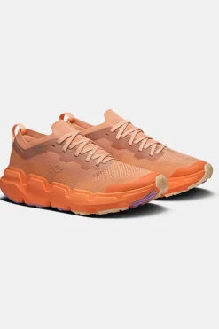 Chaussures De Trail Cloudsoma Wms