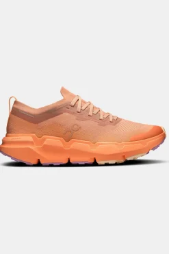 Chaussures De Trail Cloudsoma Wms