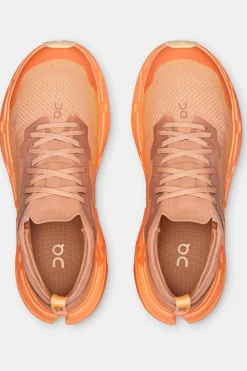 Chaussures De Trail Cloudsoma Wms
