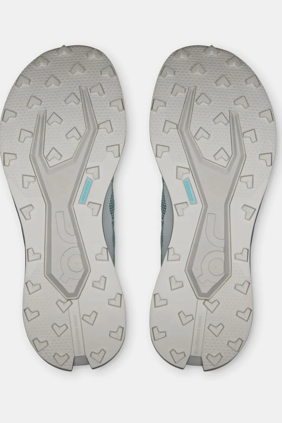 Chaussures De Trail Cloudultra 3
