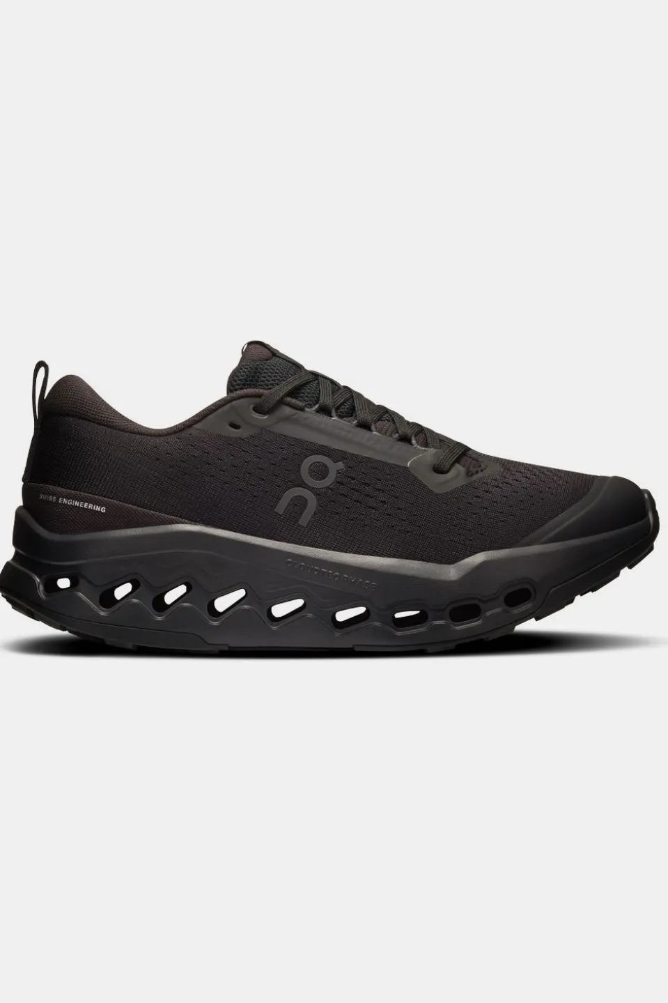 Chaussures De Trail Cloudsurfer Trail 2 Wms