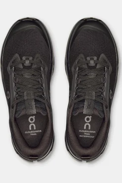 Chaussures De Trail Cloudsurfer Trail 2 Wms