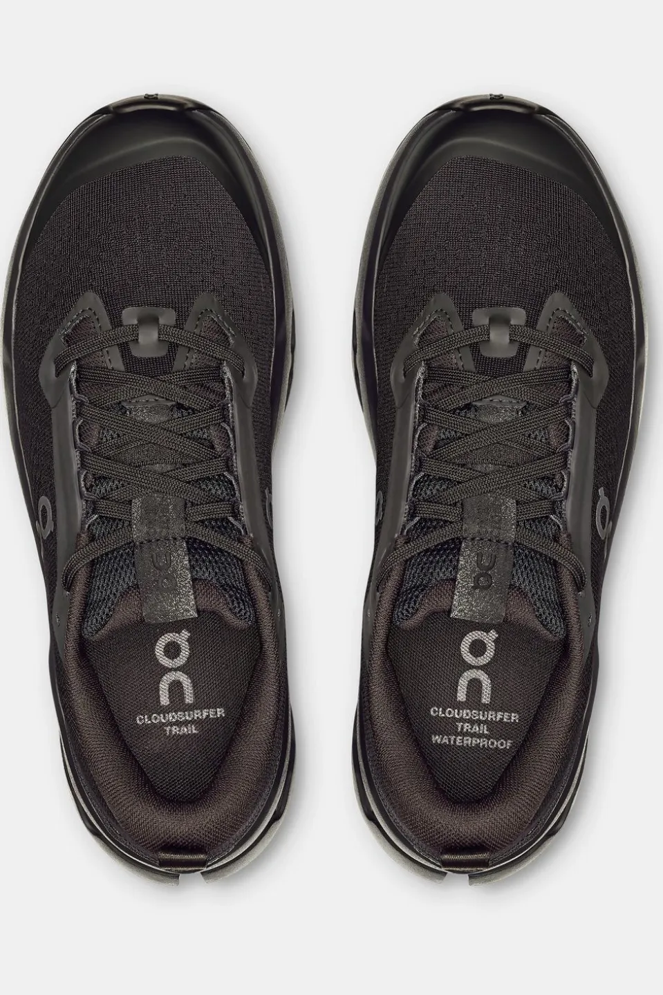 Chaussures De Trail Cloudsurfer Trail 2 Wms