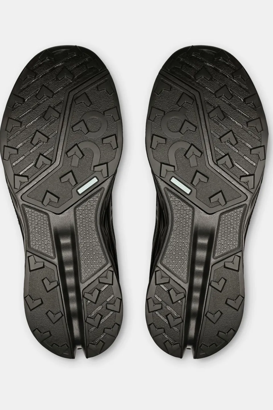 Chaussures De Trail Cloudsurfer Trail 2 Wms