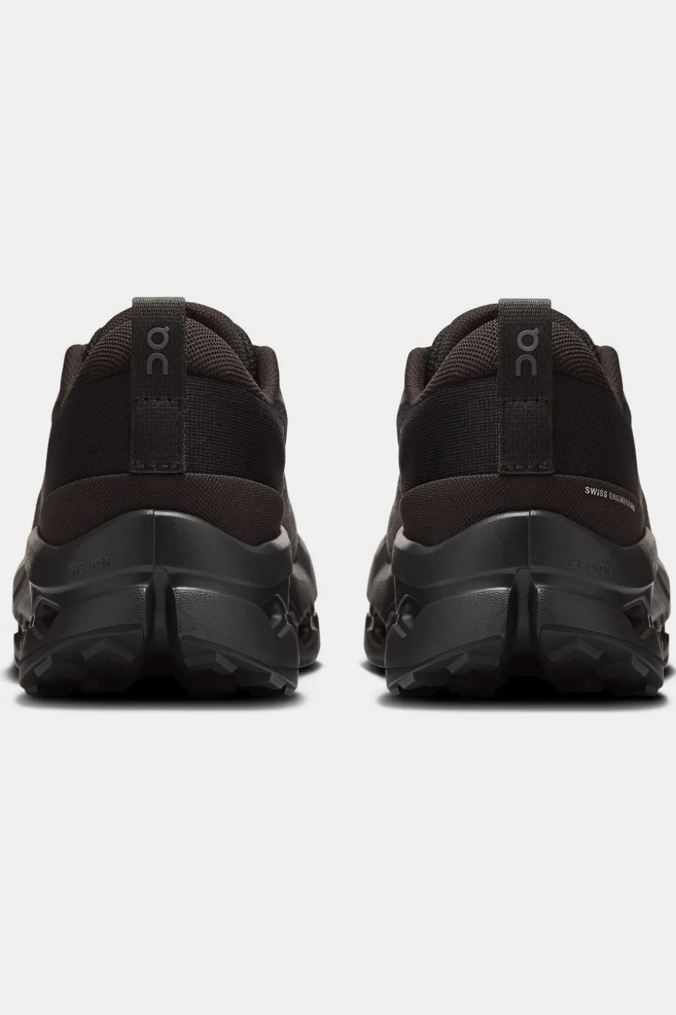 Chaussures De Trail Cloudsurfer Trail 2 Wms