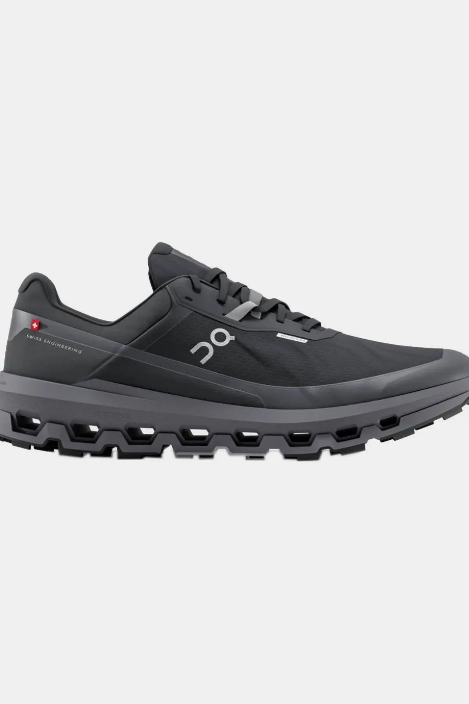 Chaussures De Trail Cloudvista 2 Waterproof