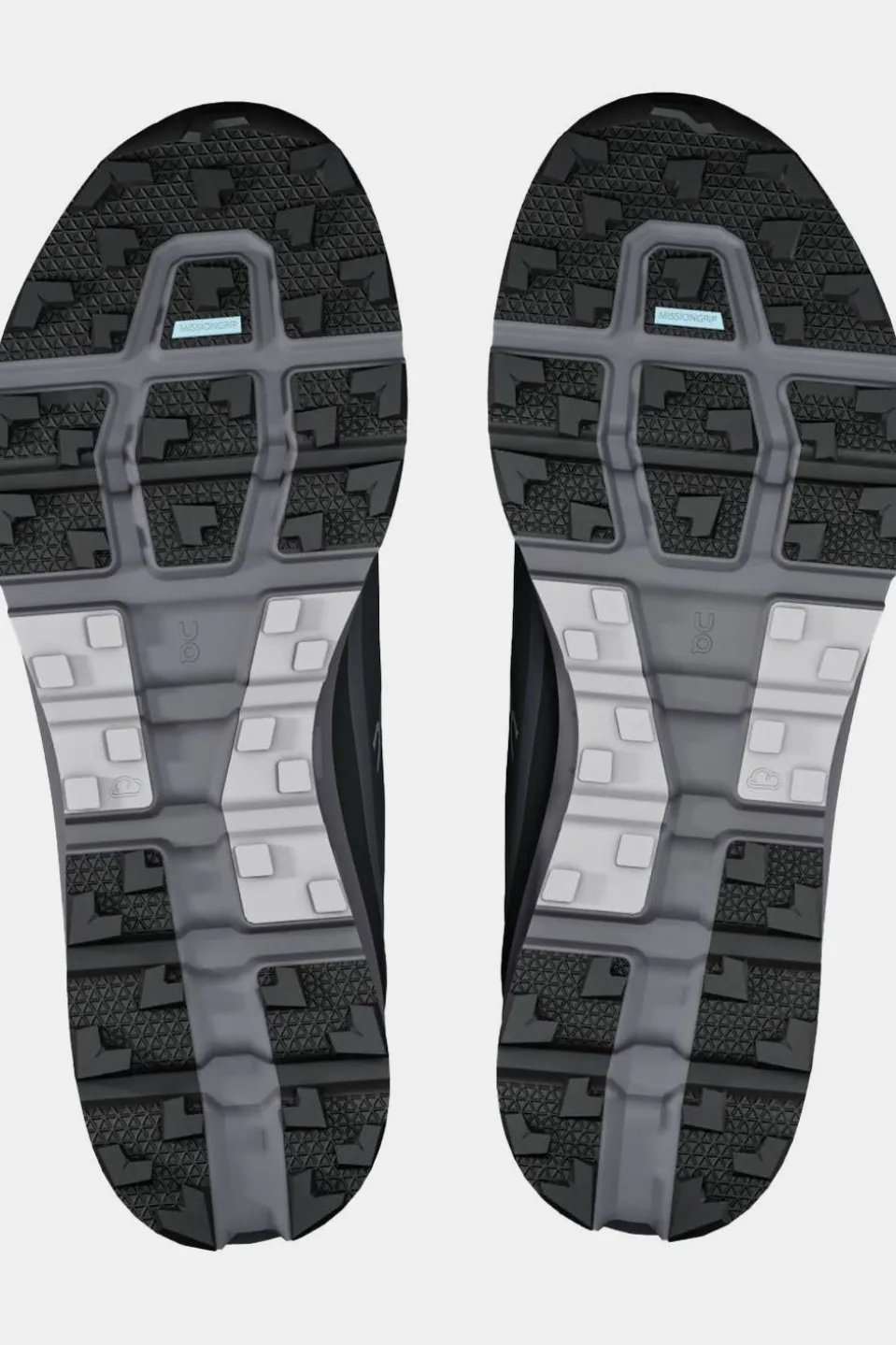 Chaussures De Trail Cloudvista 2 Waterproof