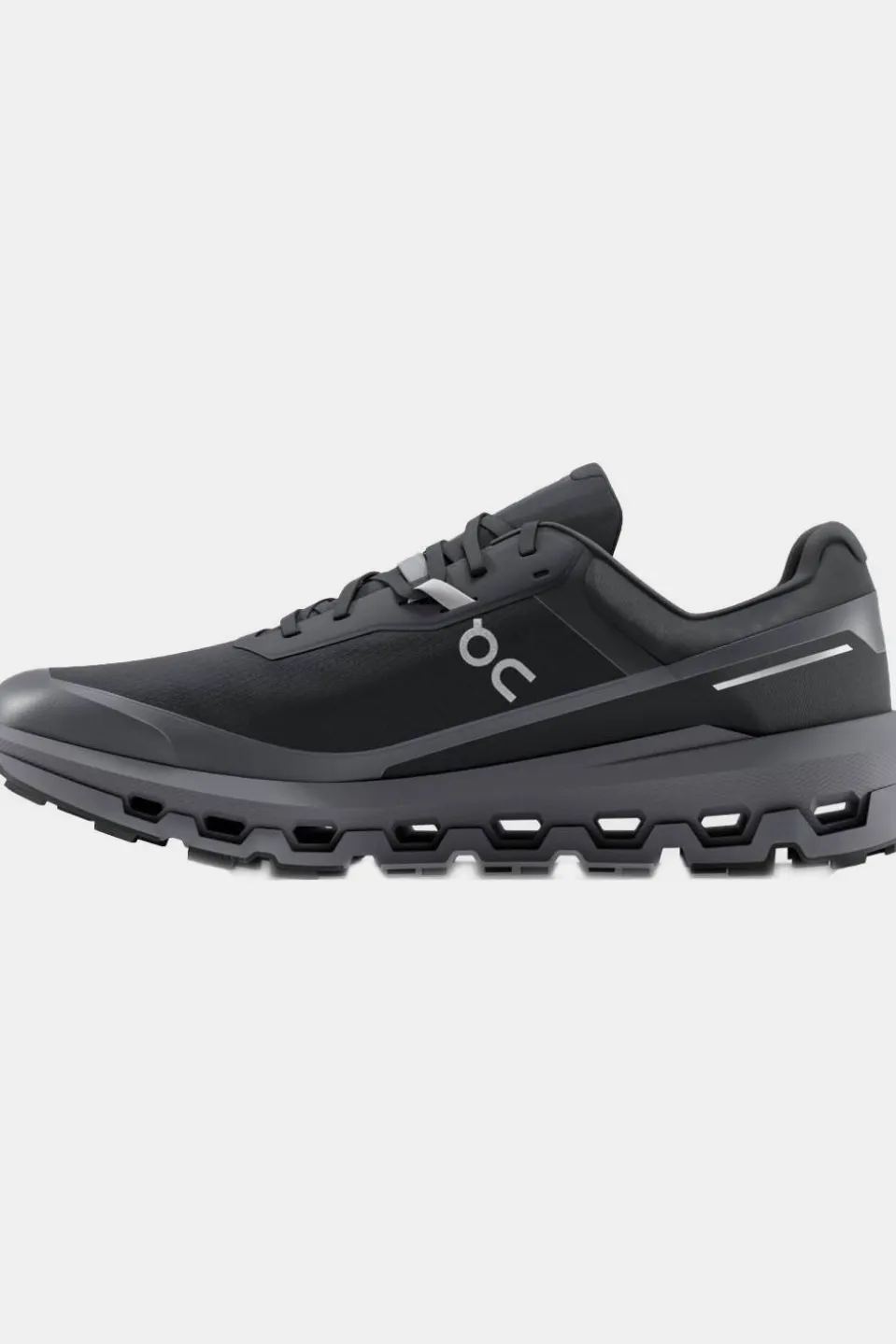 Chaussures De Trail Cloudvista 2 Waterproof