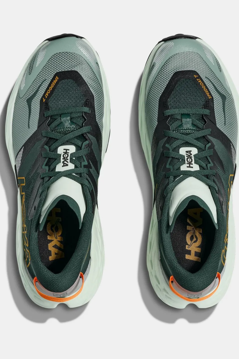 Chaussures De Trail M Speedgoat 7