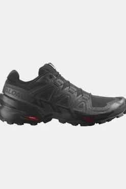 Chaussures De Trail Mens Speedcross 6