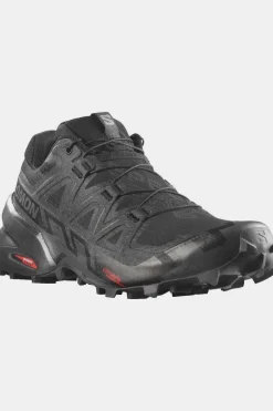 Chaussures De Trail Mens Speedcross 6