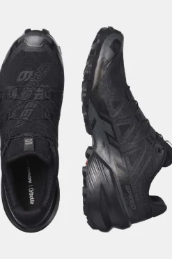 Chaussures De Trail Mens Speedcross 6