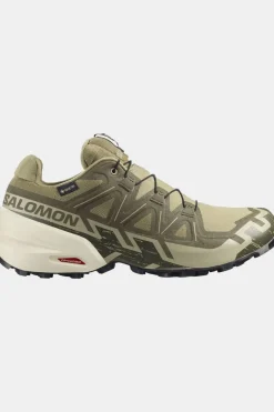 Chaussures De Trail Mens Speedcross 6 Gtx