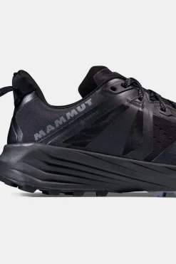 Chaussures De Trail Saentis Tr Low Gtx Men