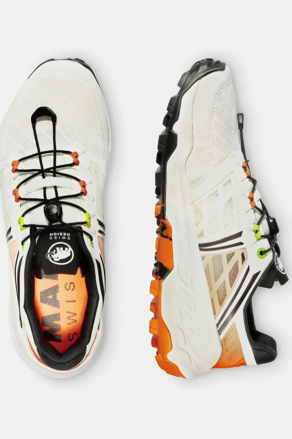 Chaussures De Trail Sertig Tr Low Women