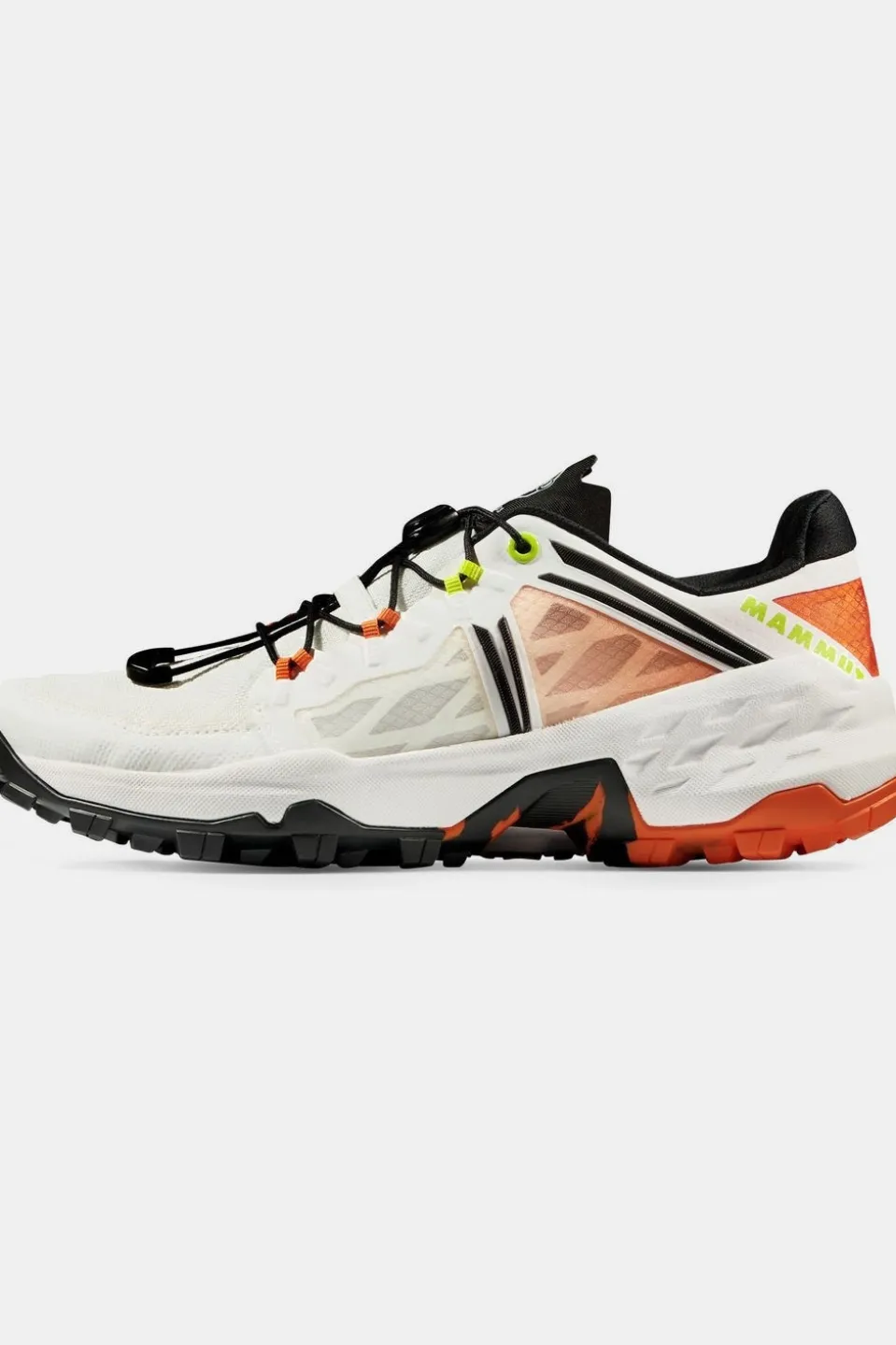 Chaussures De Trail Sertig Tr Low Women