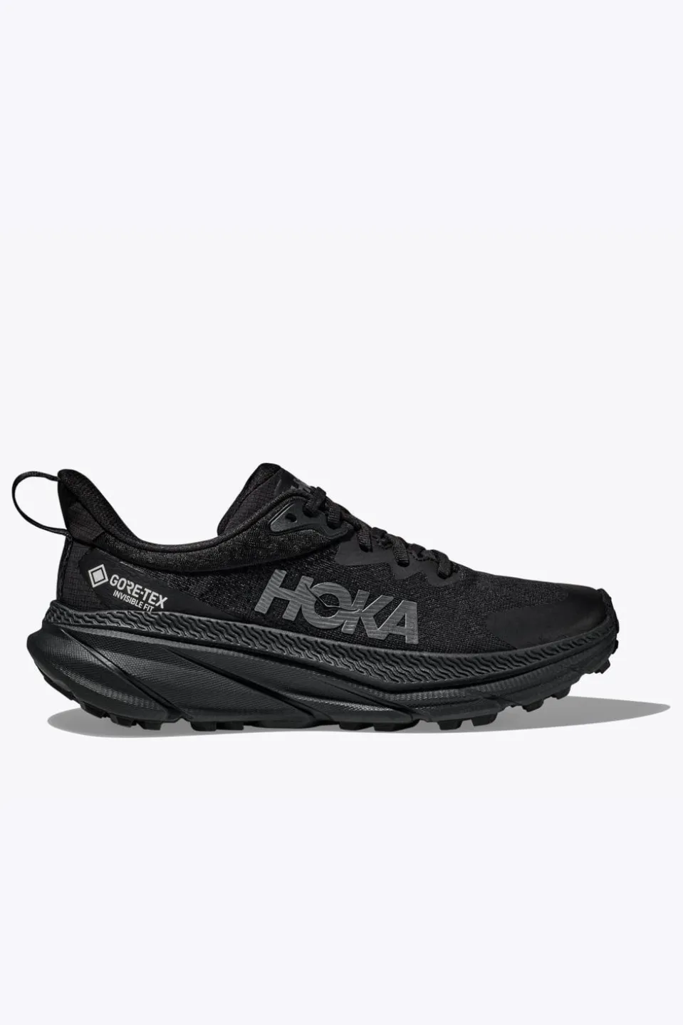 Chaussures De Trail W Challenger Atr 7 Gtx