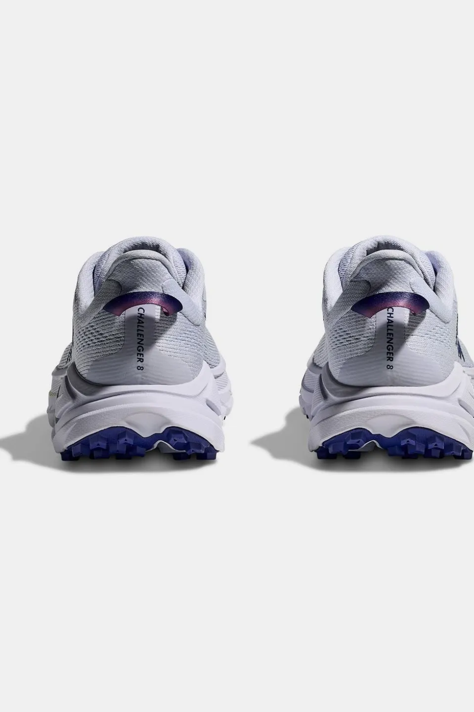 Chaussures De Trail W Challenger 8