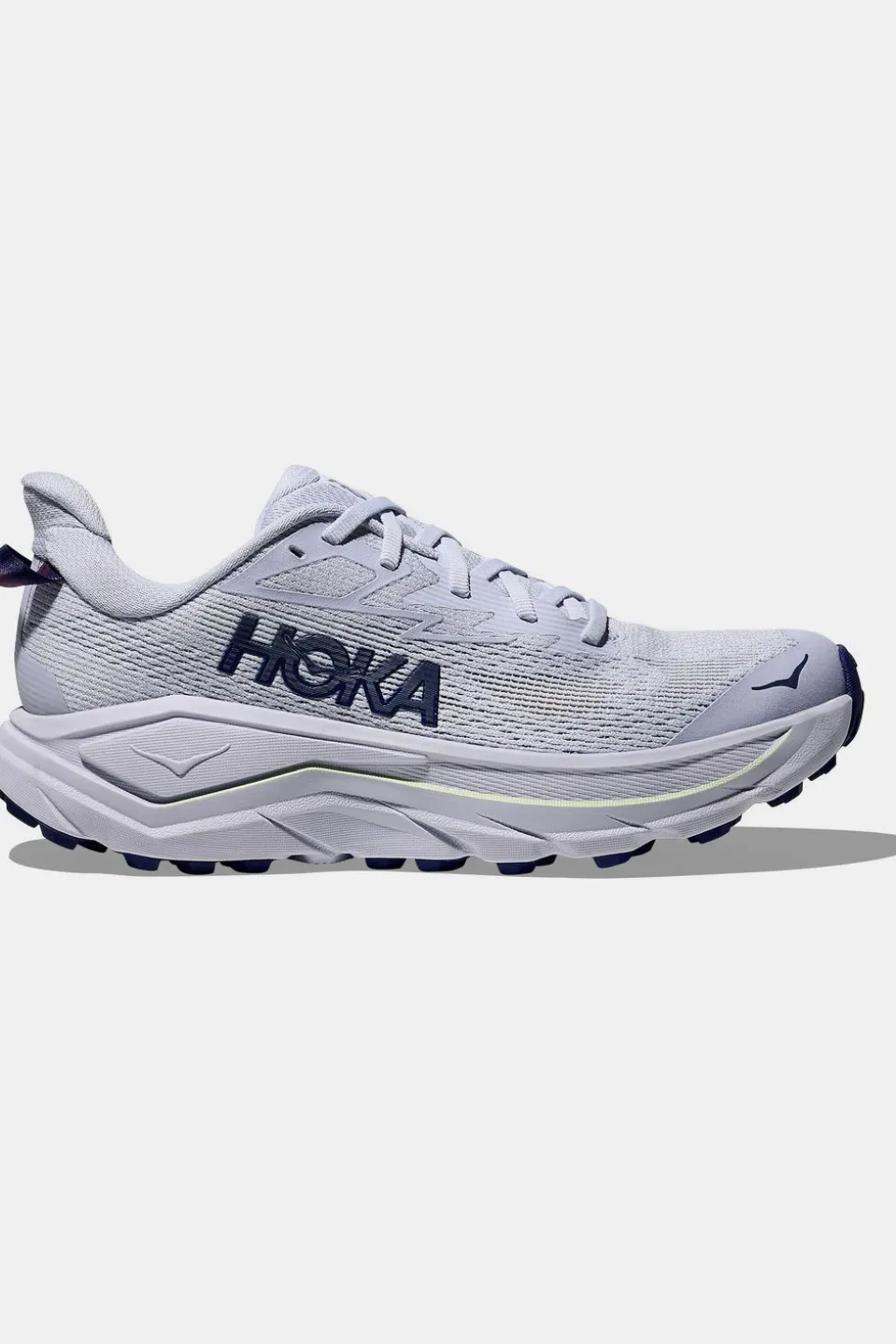 Chaussures De Trail W Challenger 8