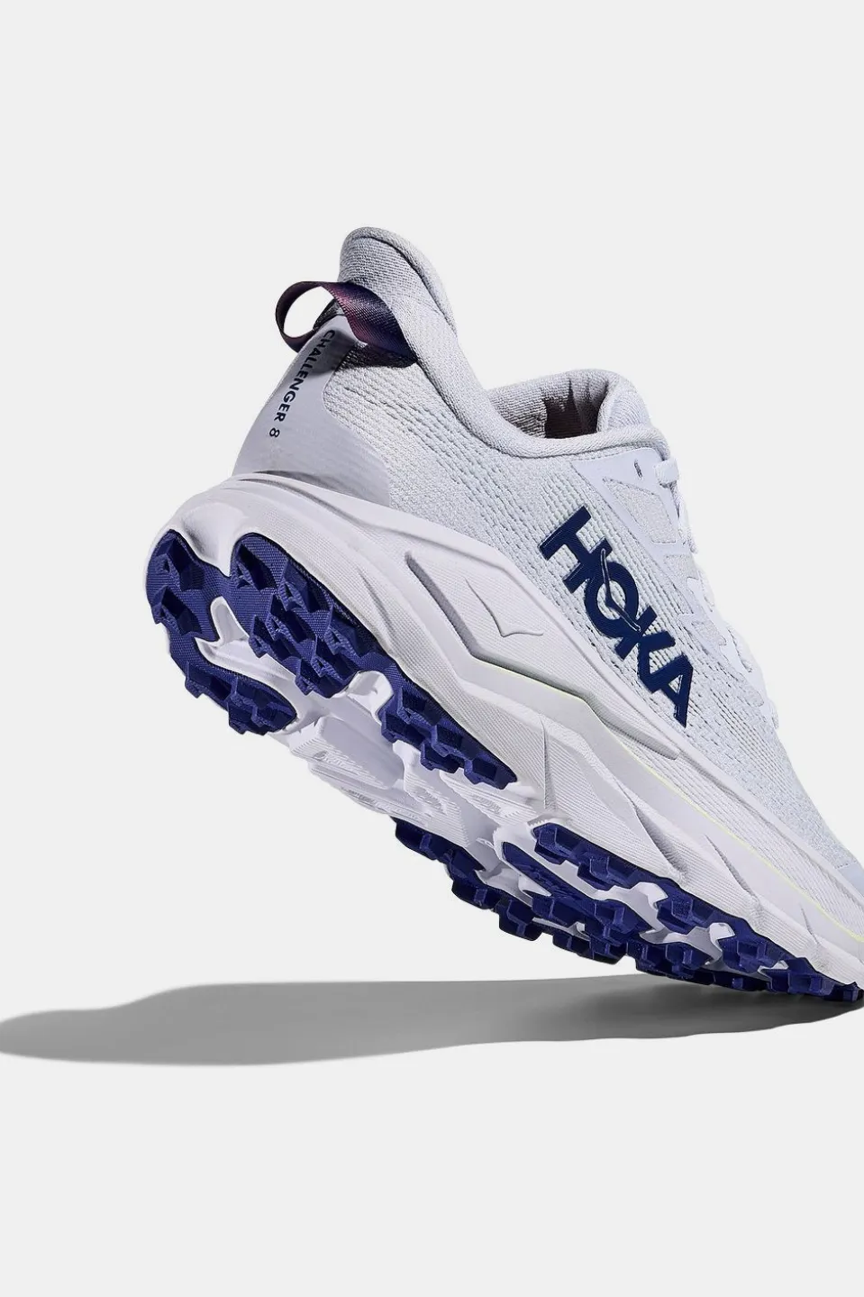 Chaussures De Trail W Challenger 8