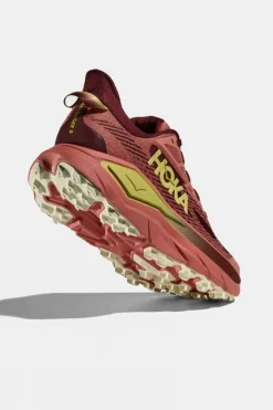 Chaussures De Trail W Challenger 8