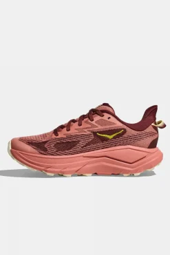 Chaussures De Trail W Challenger 8