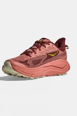 Chaussures De Trail W Challenger 8