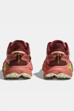 Chaussures De Trail W Challenger 8