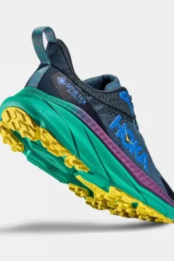 Chaussures De Trail W Challenger Atr 7 Gtx