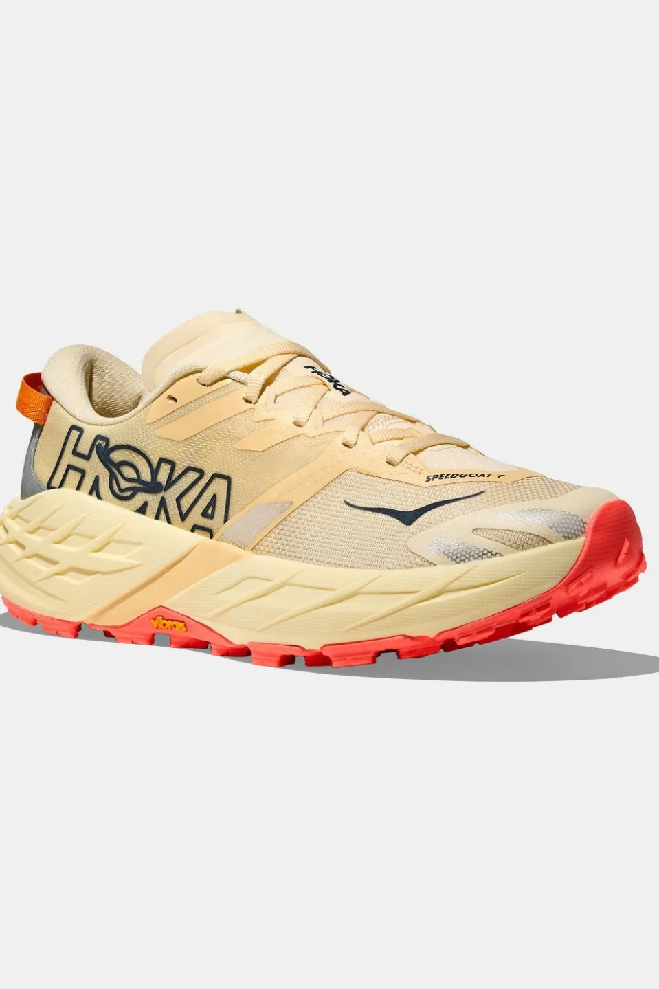 Chaussures De Trail W Speedgoat 7