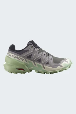 Chaussures De Trail Womens Speedcross 6