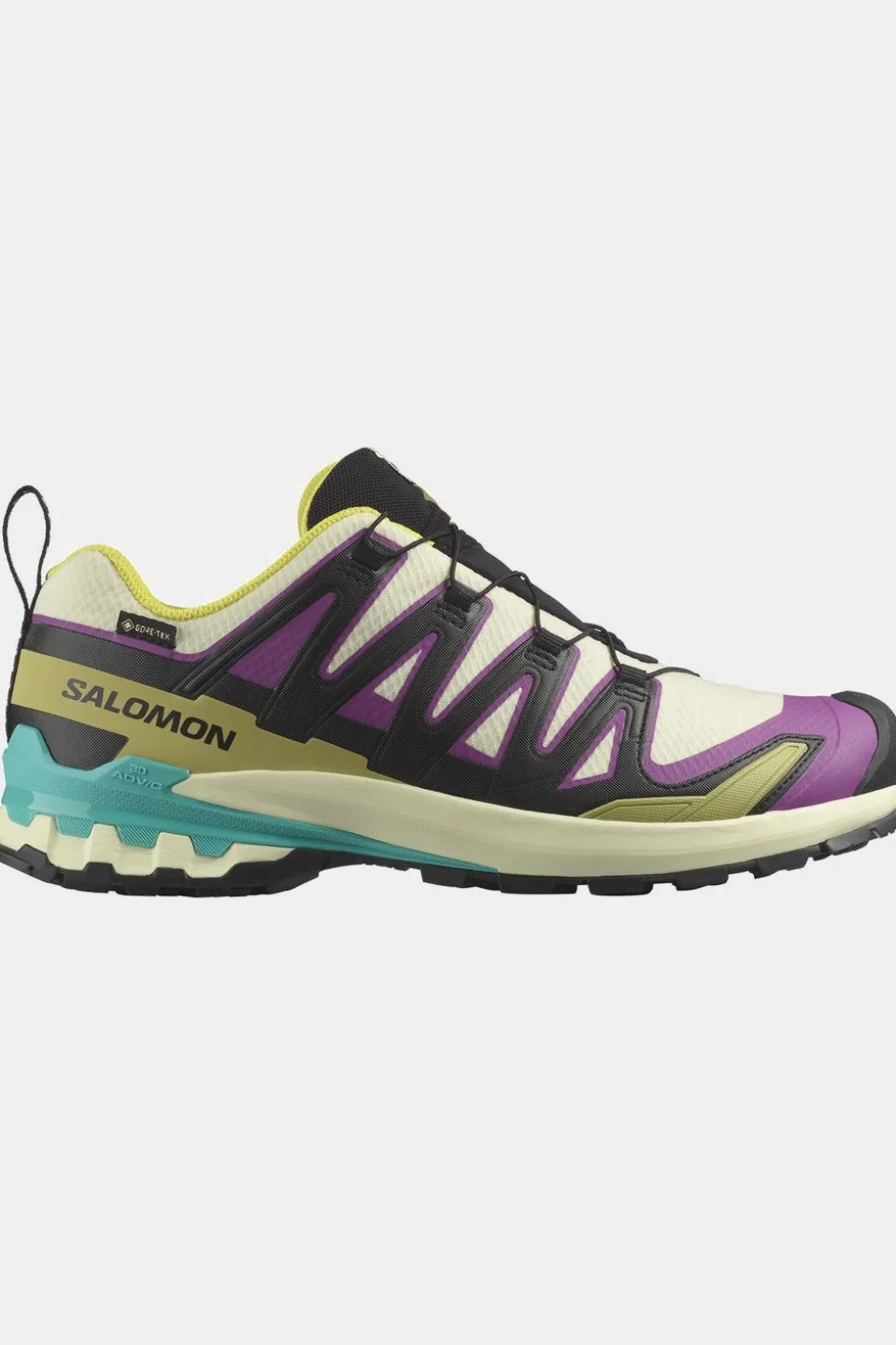 Chaussures De Trail Xa Pro 3D V9 Gore-Tex