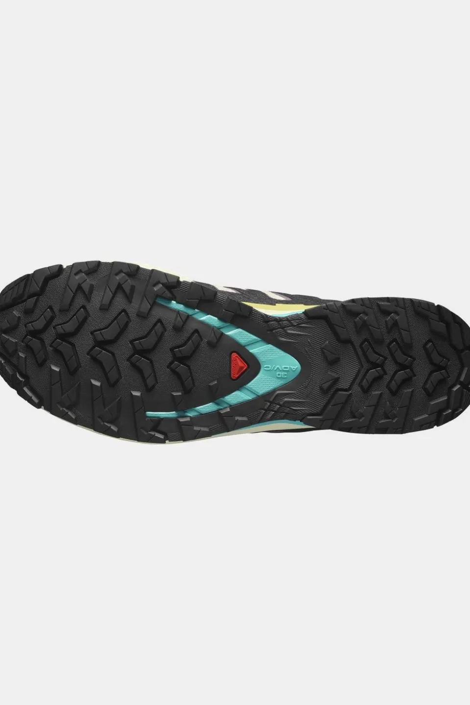 Chaussures De Trail Xa Pro 3D V9 Gore-Tex