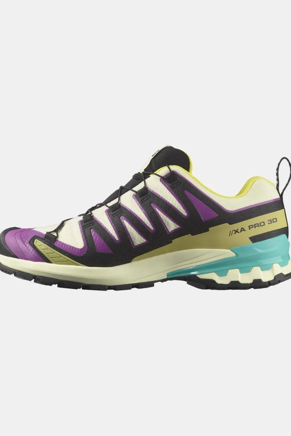 Chaussures De Trail Xa Pro 3D V9 Gore-Tex