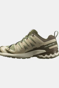 Chaussures De Trail Xa Pro 3D V9 Gore-Tex