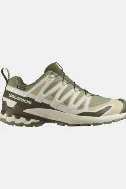 Chaussures De Trail Xa Pro 3D V9 Gore-Tex