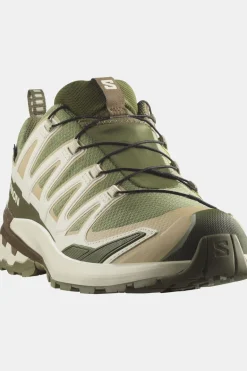 Chaussures De Trail Xa Pro 3D V9 Gore-Tex