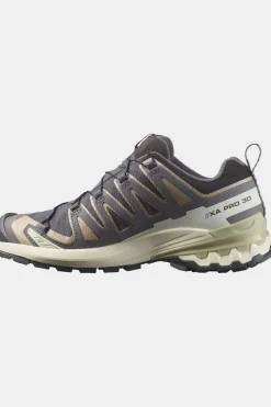 Chaussures De Trail Xa Pro 3D V9 Gore-Tex W