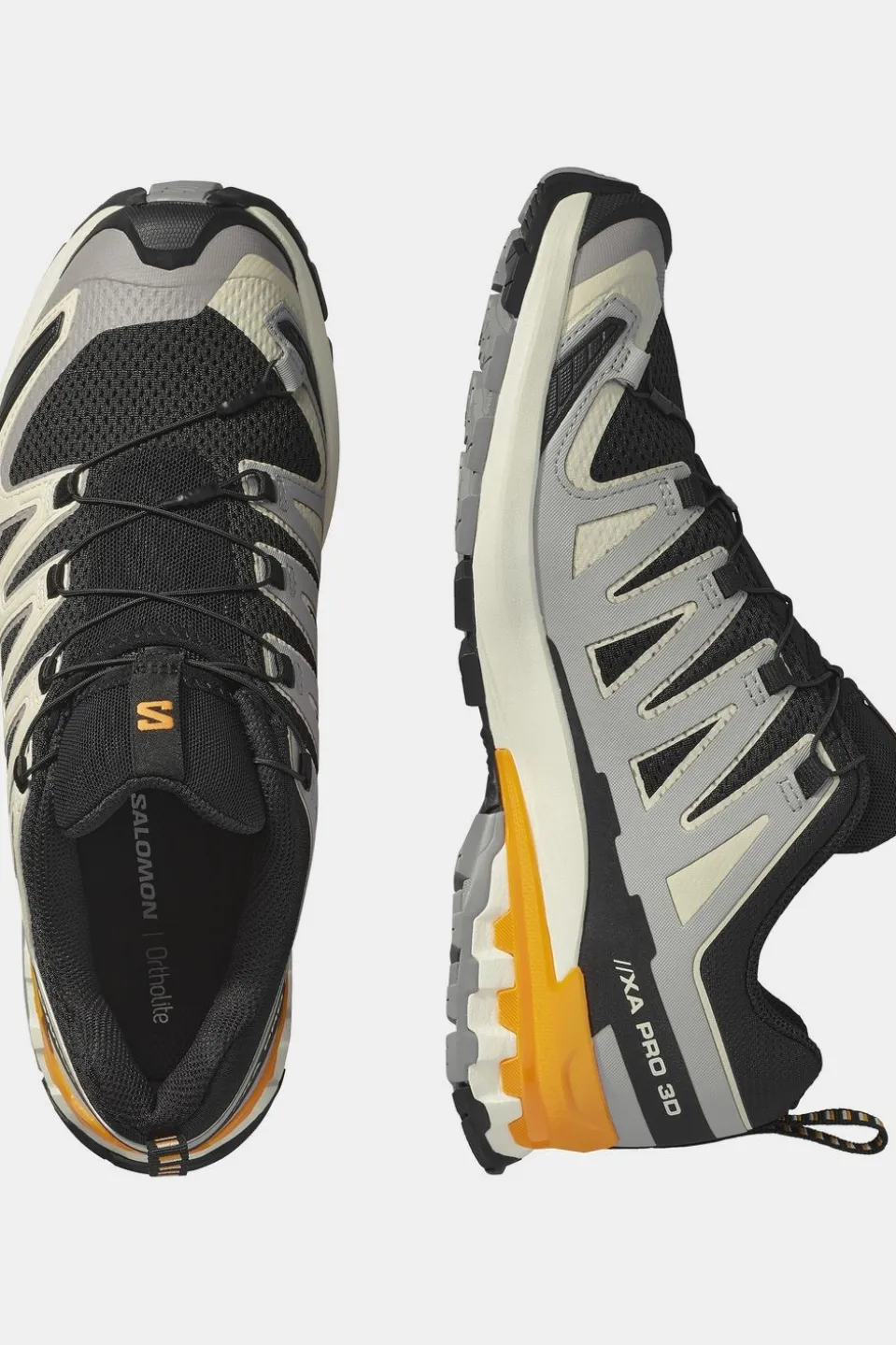 Chaussures De Trail Xa Pro 3D V9