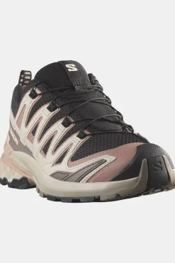 Chaussures De Trail Xa Pro 3D V9 W