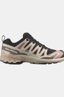 Chaussures De Trail Xa Pro 3D V9 W