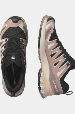 Chaussures De Trail Xa Pro 3D V9 W