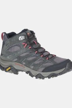 Chaussures Moab 3 Mid Gore-Tex