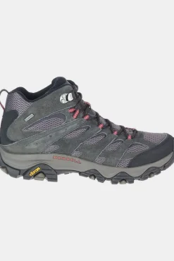 Chaussures Moab 3 Mid Gore-Tex