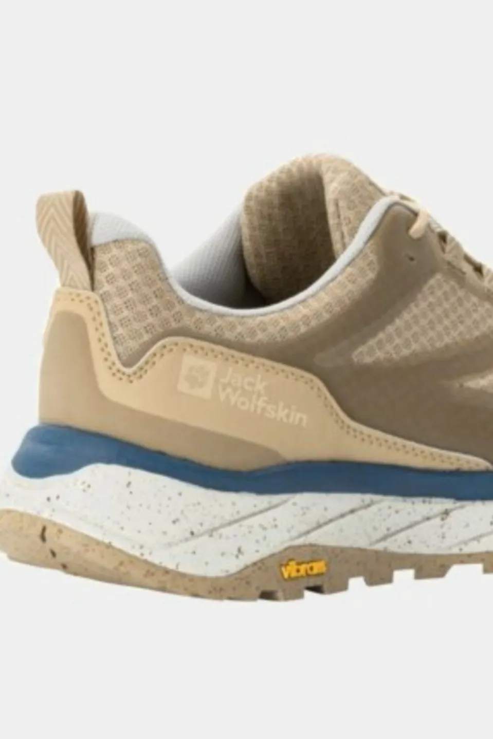 Chaussures Terraventure Vent Low M