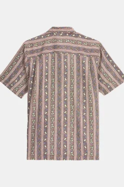 Chemise Camino Pucker S/S