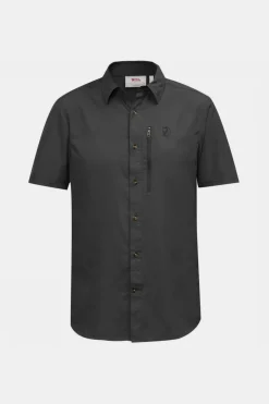 Chemise Abisko Hike Shirt Ss M
