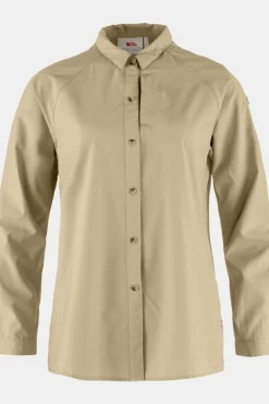 Chemise Abisko Hike Shirt W
