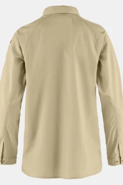 Chemise Abisko Hike Shirt W