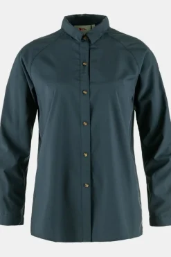 Chemise Abisko Hike Shirt W